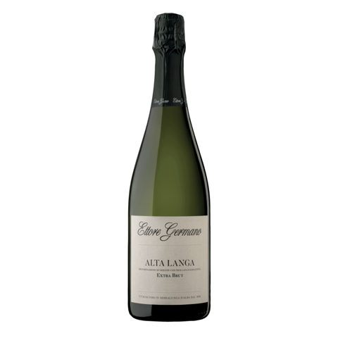 Alta Langa Extra Brut 2021 | Ettore Germano