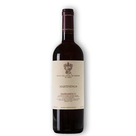 Barbaresco Martinenga 2021 | Marchesy di Gresy