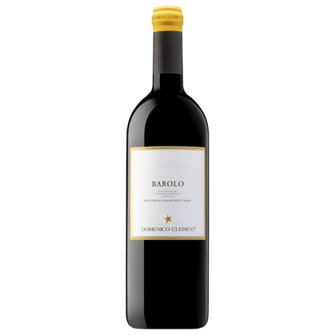 Barolo del Comune di Monforte d'Alba 2021 | Domenico Clerico