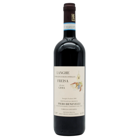 Langhe Freisa 2023 | Benevelli