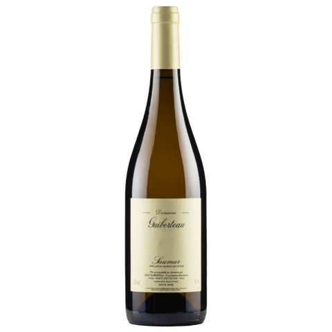 Saumur Blanc 2024 | Domaine Guiberteau