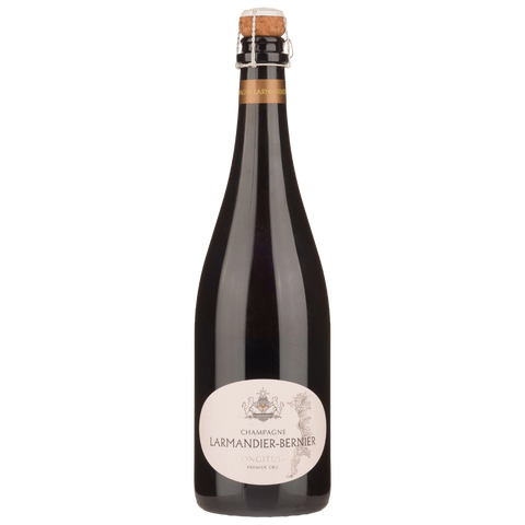 Champagne Longitude 1er Cru Bdb MG | Larmandier - Bernier
