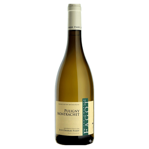 Puligny Montrachet 2024 | Jean-Charles Fagot