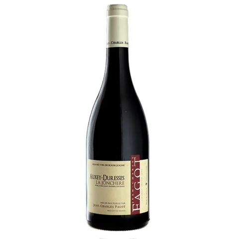 Auxey Duresses La Jonchere 2022 | Jean-Charles Fagot