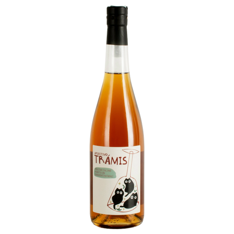 Tramis Aperitivo | Wolfrest