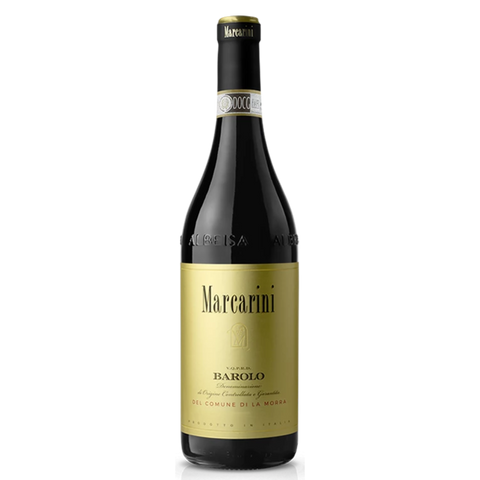 Barolo del Comune di La Morra 2022 | Marcarini