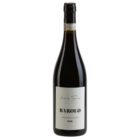 Barolo Kidì 2020 | Merenda Sinoira
