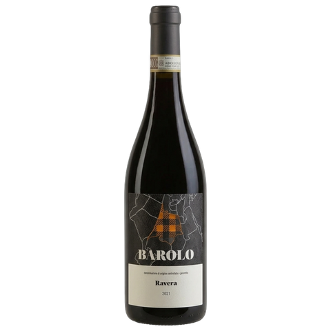 Barolo Ravera 2021 | Merenda Sinoira