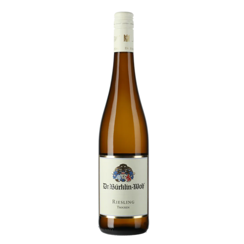 Riesling Trocken 2024 | Dr. Bürklin-Wolf