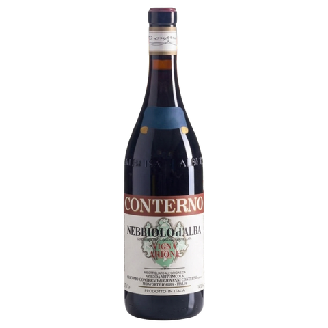 Nebbiolo d'Alba Vigna Arione 2022 | Giacomo Conterno
