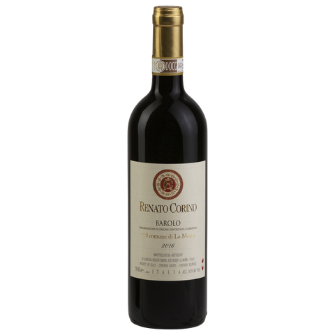 Barolo del Comune di La Morra 2022 | Renato Corino