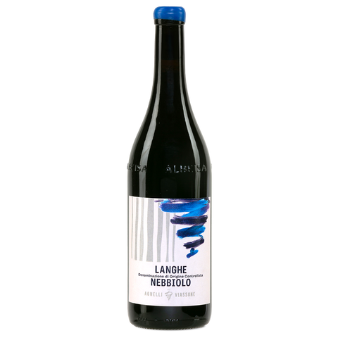 Langhe Nebbiolo 2024 | Agnelli Viassone