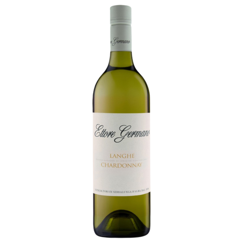 Langhe Chardonnay 2024 | Ettore Germano