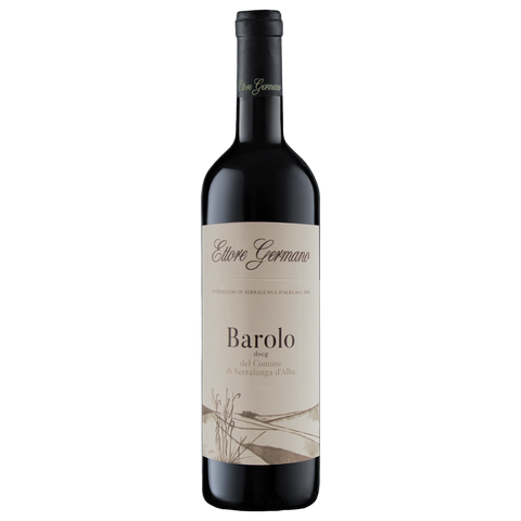 Barolo del Comune di Serralunga 2021 | Ettore Germano