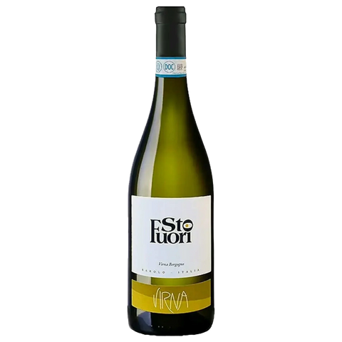 Langhe Bianco Sto Fuori 2024 | Virna