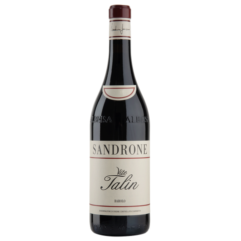 Barolo Vite Talin 2018 | Luciano Sandrone