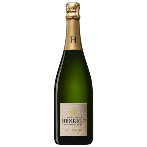 Champagne Brut Souverain MG | Henriot