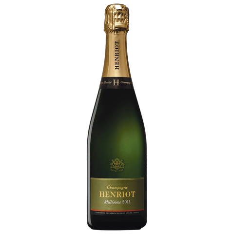 Champagne Millèsimè 2014 | Henriot
