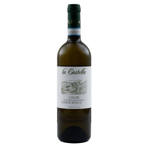 Langhe Rossese Bianco 2025 | Cascina Castella
