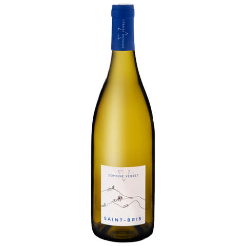Saint-Bris 2025 | Domaine Verret