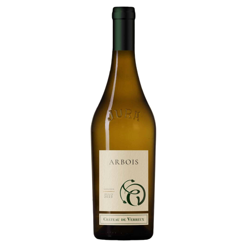 Arbois Savagnin Ouillé 2023 | Château de Verreux
