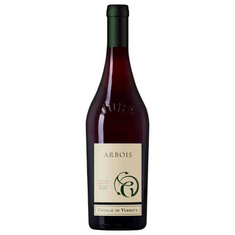 Arbois Poulsard 2023 | Château de Verreux