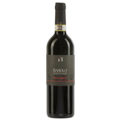 Barolo Monvigliero 2021 | i Brè
