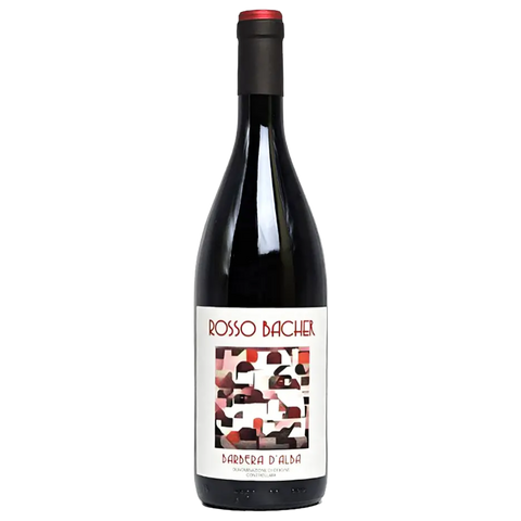 Barbera d'Alba 2024 | Marisa Bacher