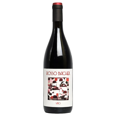 Vino Rosso 2024 | Marisa Bacher