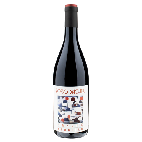 Langhe Nebbiolo 2024 | Marisa Bacher