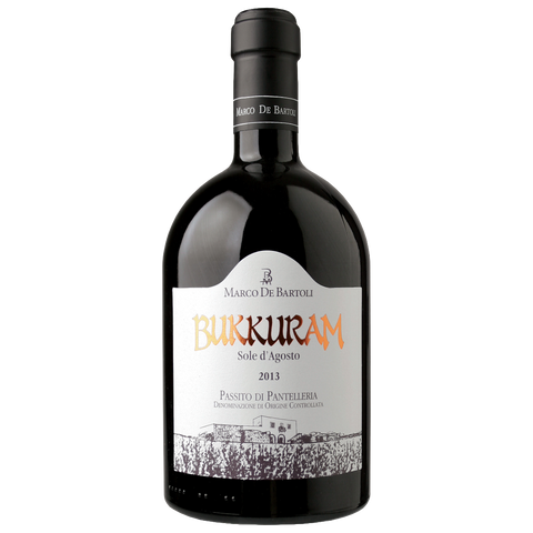Bukkuram Sole d'Agosto 2023 | Marco De Bartoli