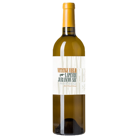 Jurancon Sec Vitatge Vielh 2021 | Clos Lapeyre