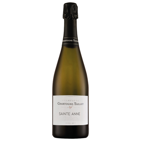 Champagne Extra Brut Sainte-Anne | Chartogne-Taillet