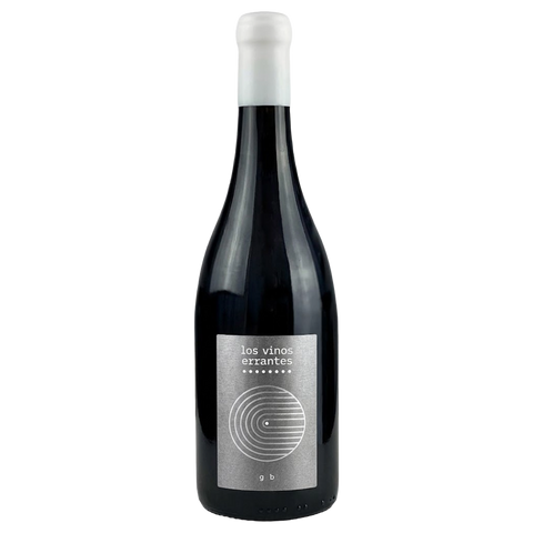Garnacha Blanca Los Vinos Errantes 2024 | Bodegas Valdovinos