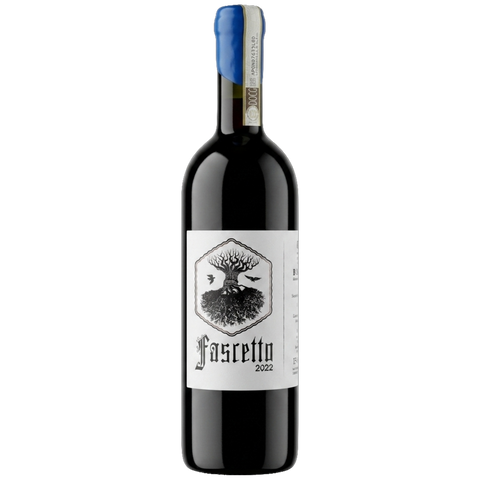 Barbaresco Faset Fascetto 2022 | Patrik Culasso