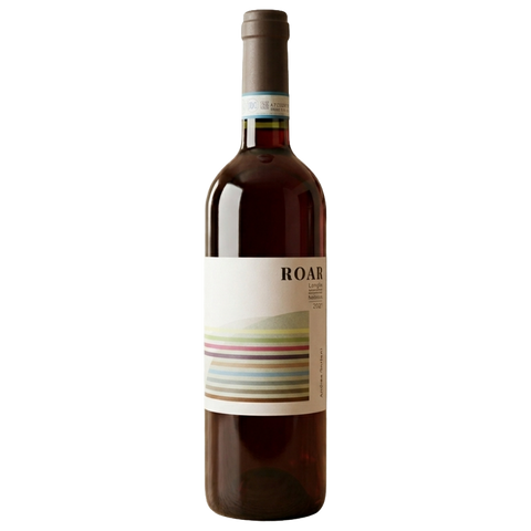 Langhe Nebbiolo ROAR 2024 | Andrea Servetti