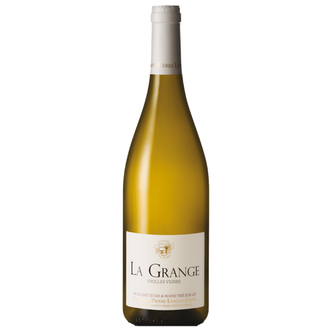 Muscadet Sèvre & Maine Sur Lie La Grange 2024 | Domaine Luneau-Papin
