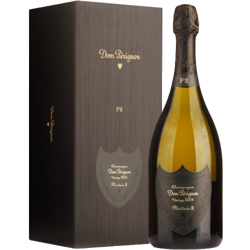 Champagne Dom Perignon 2004 P2 | Moet et Chandon