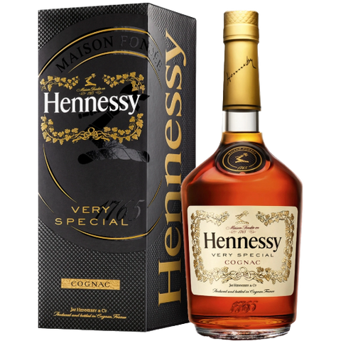 Cognac Very Special