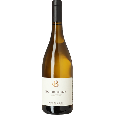 Bourgogne Blanc 2022 | Domaine Janots-Bos