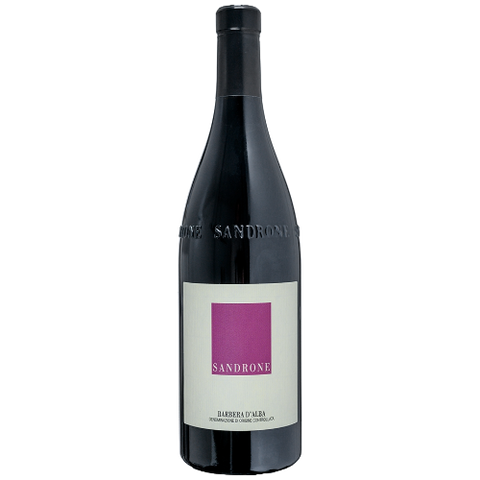 Barbera d'Alba 2022 | Luciano Sandrone