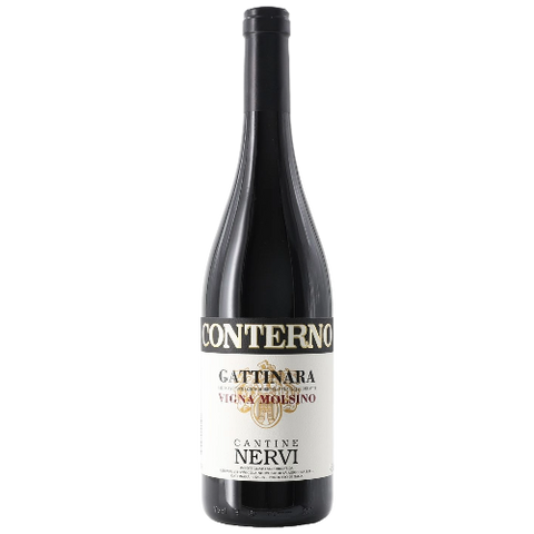 Gattinara Vigna Molsino 2020 | Conterno Nervi