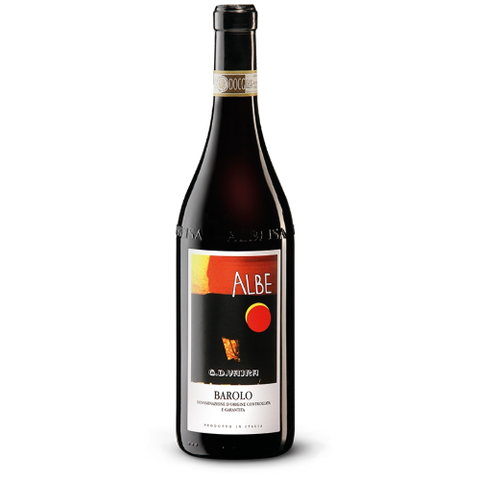 Barolo Albe 2021 | G.D. Vajra