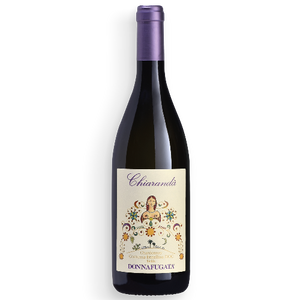 Chiarandà Contessa Entellina Doc Chardonnay 2021 MG | Donnafugata