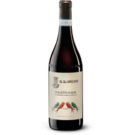 Dolcetto d'Alba 2022 | G.D. Vajra