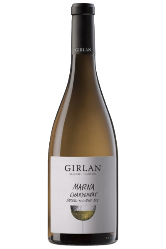 Chardonnay Marna 2022 | Girlan