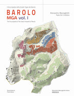 Barolo MGA Vol. 1 Terza Edizione