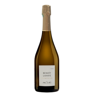 Champagne Blanc de Noirs | Benoit Lahaye