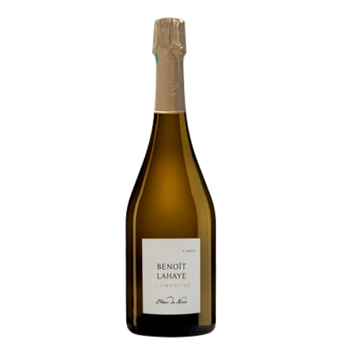 Champagne Blanc de Noirs | Benoit Lahaye