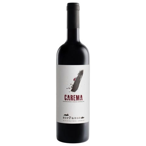 Carema 2022 | Sorpasso